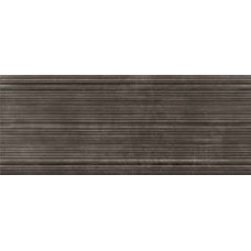 Плитка 20х50 CALAIS ANTRACITE